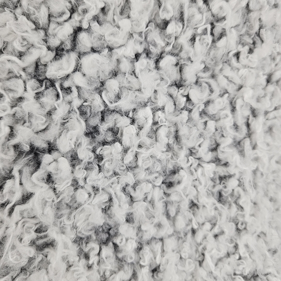 Me Jane faux fur heathered sherpa vest - Picture 4 of 16